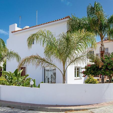 Villa Nova Протарас Экстерьер фото