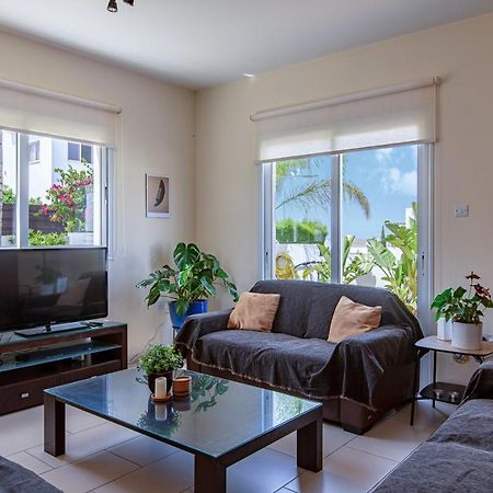 Villa Nova Протарас Экстерьер фото